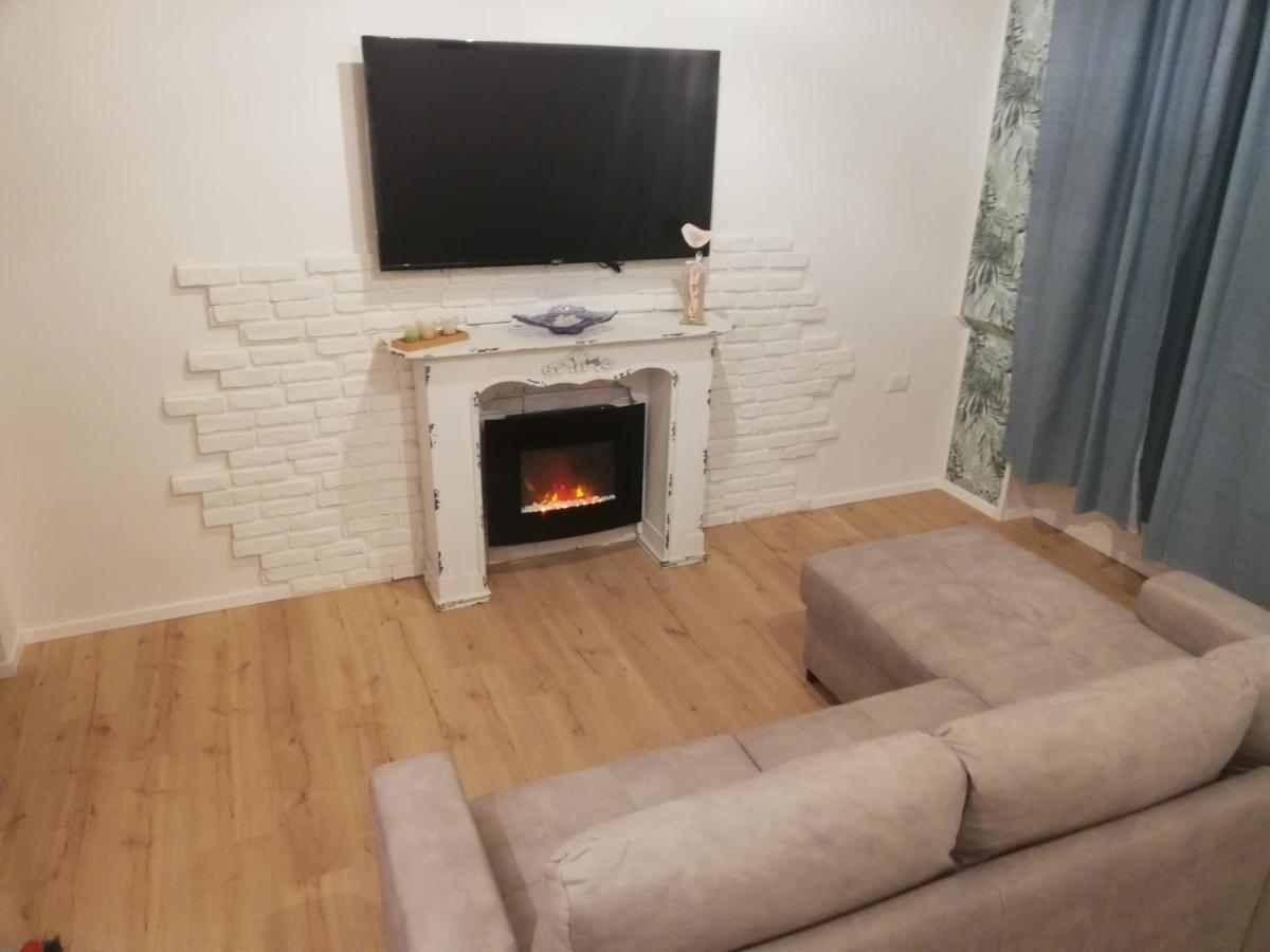 Bnb Simy2 Neapol Zewnętrze zdjęcie