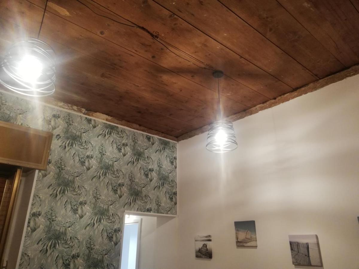 Bnb Simy2 Neapol Zewnętrze zdjęcie