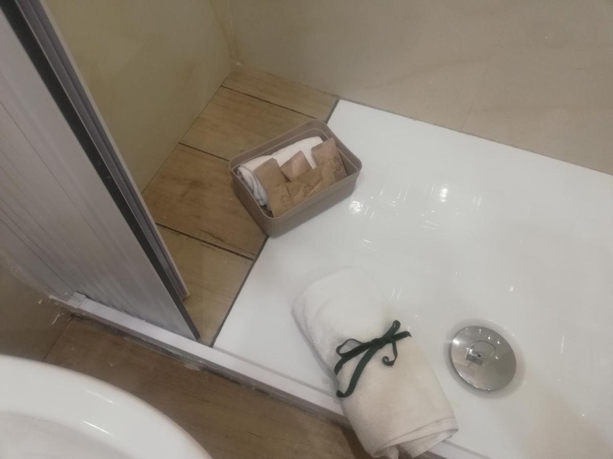 Bnb Simy2 Neapol Zewnętrze zdjęcie