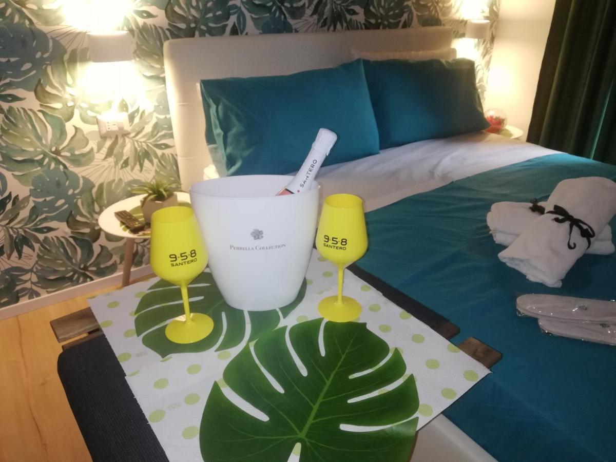 Bnb Simy2 Neapol Zewnętrze zdjęcie